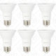 AmazonBasics Bright White Dimmable Lights, $19